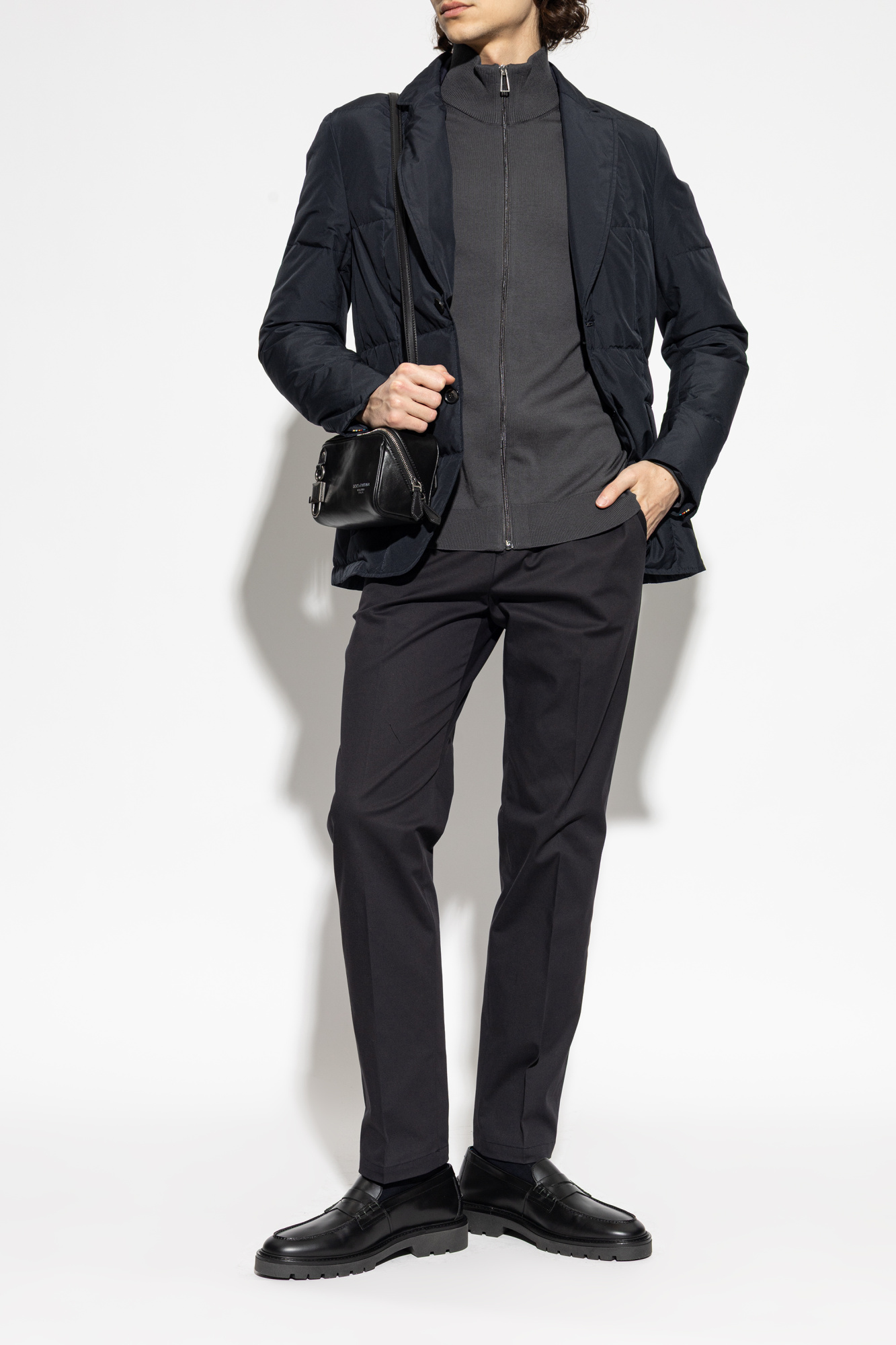 PS Paul Smith Loafers shoes | Men's | Vitkac